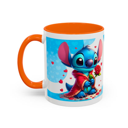 Mug de 11oz con tus mensajes favoritos - (PERSONALIZABLES)