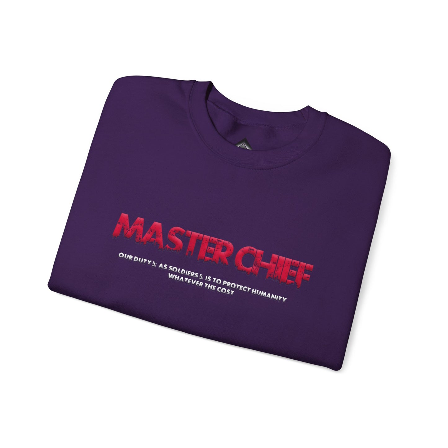 Unisex Heavy Blend™ Crewneck Sweatshirt - Master
