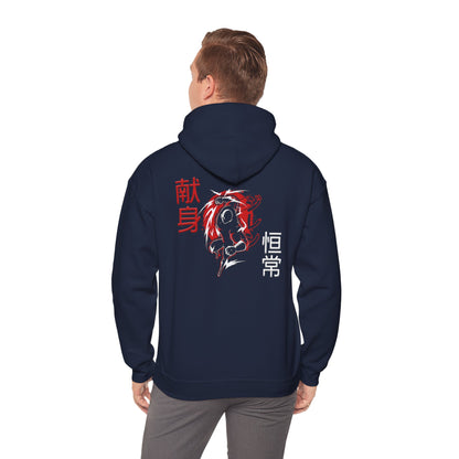 Unisex Heavy Blend™ Hooded Sweatshirt - Giren