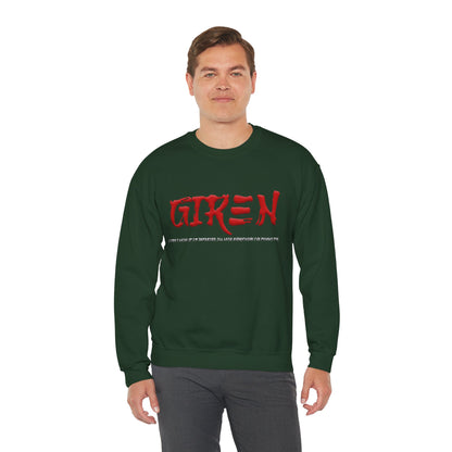 Unisex Heavy Blend™ Crewneck Sweatshirt - Giren
