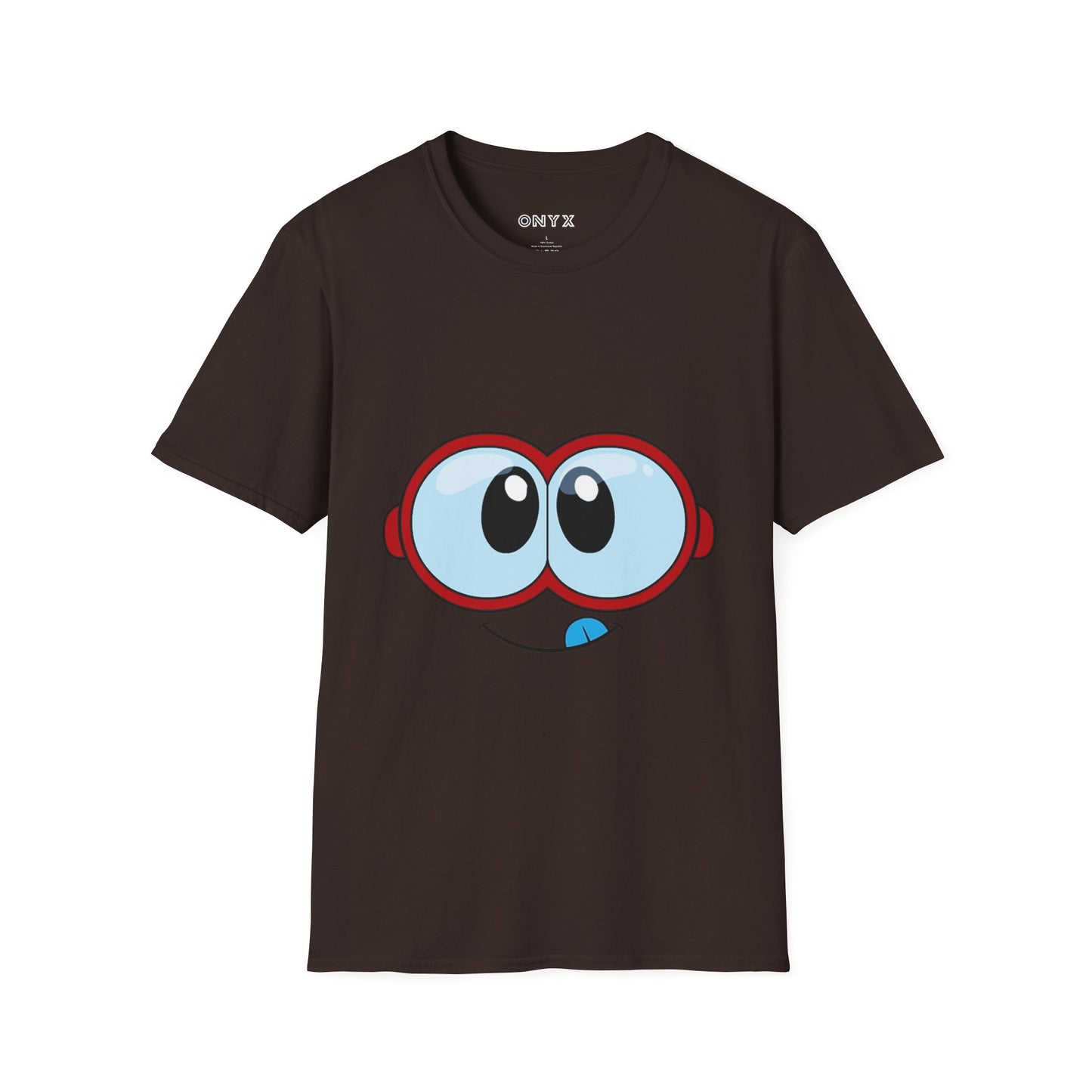 Unisex Softstyle T-Shirt - Puffles