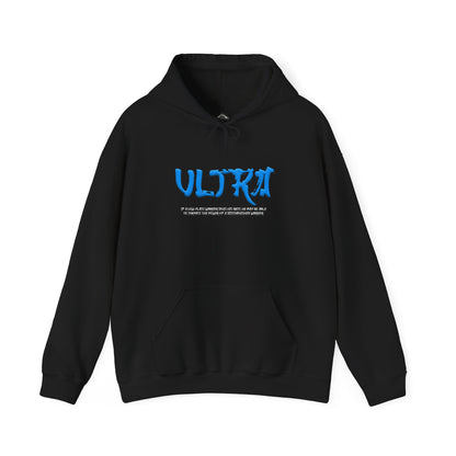 Unisex Heavy Blend™ Hooded Sweatshirt - Ultra