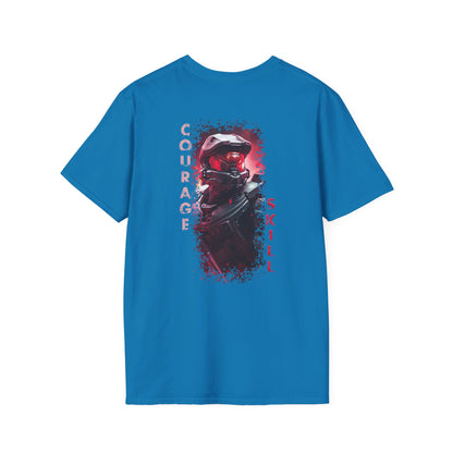 Unisex Softstyle T-Shirt - Master