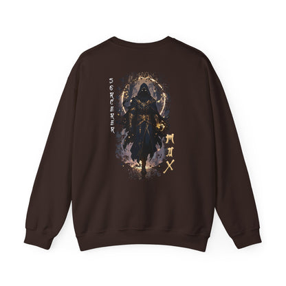 Unisex Heavy Blend™ Crewneck Sweatshirt - Sorcerer