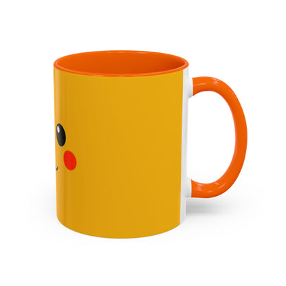 Mug de 11oz con estilos personalizados- (PERSONALIZABLES)