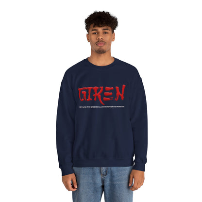 Unisex Heavy Blend™ Crewneck Sweatshirt - Giren