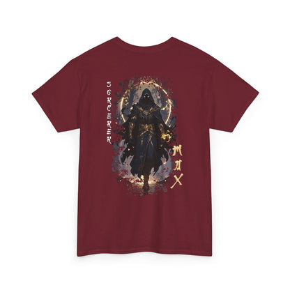 Unisex Heavy Cotton Tee - Sorcerer