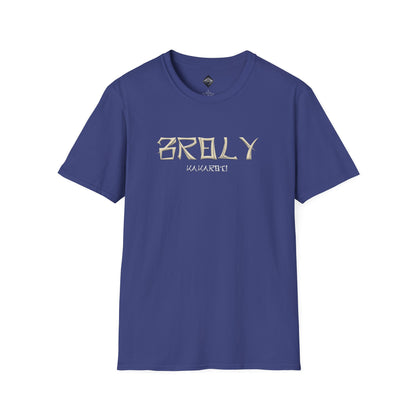 Unisex Softstyle T-Shirt - Broly