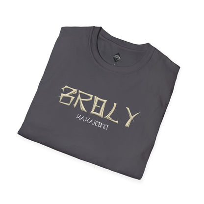 Unisex Softstyle T-Shirt - Broly