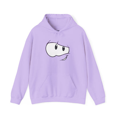 Unisex Heavy Blend™ Hooded Sweatshirt - Puffles