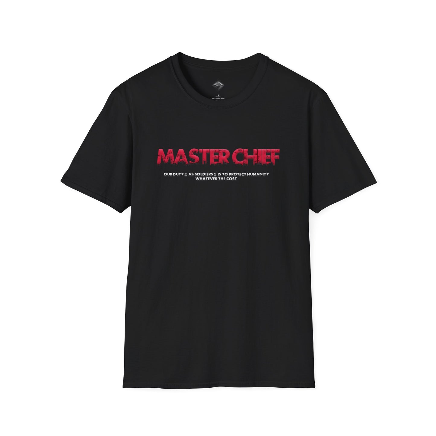 Unisex Softstyle T-Shirt - Master