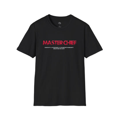 Unisex Softstyle T-Shirt - Master