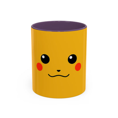 Mug de 11oz con estilos personalizados- (PERSONALIZABLES)