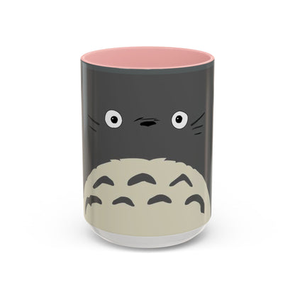 Mug de 11oz con estilos personalizados- (PERSONALIZABLES)