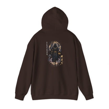 Unisex Heavy Blend™ Hooded Sweatshirt - Sorcerer