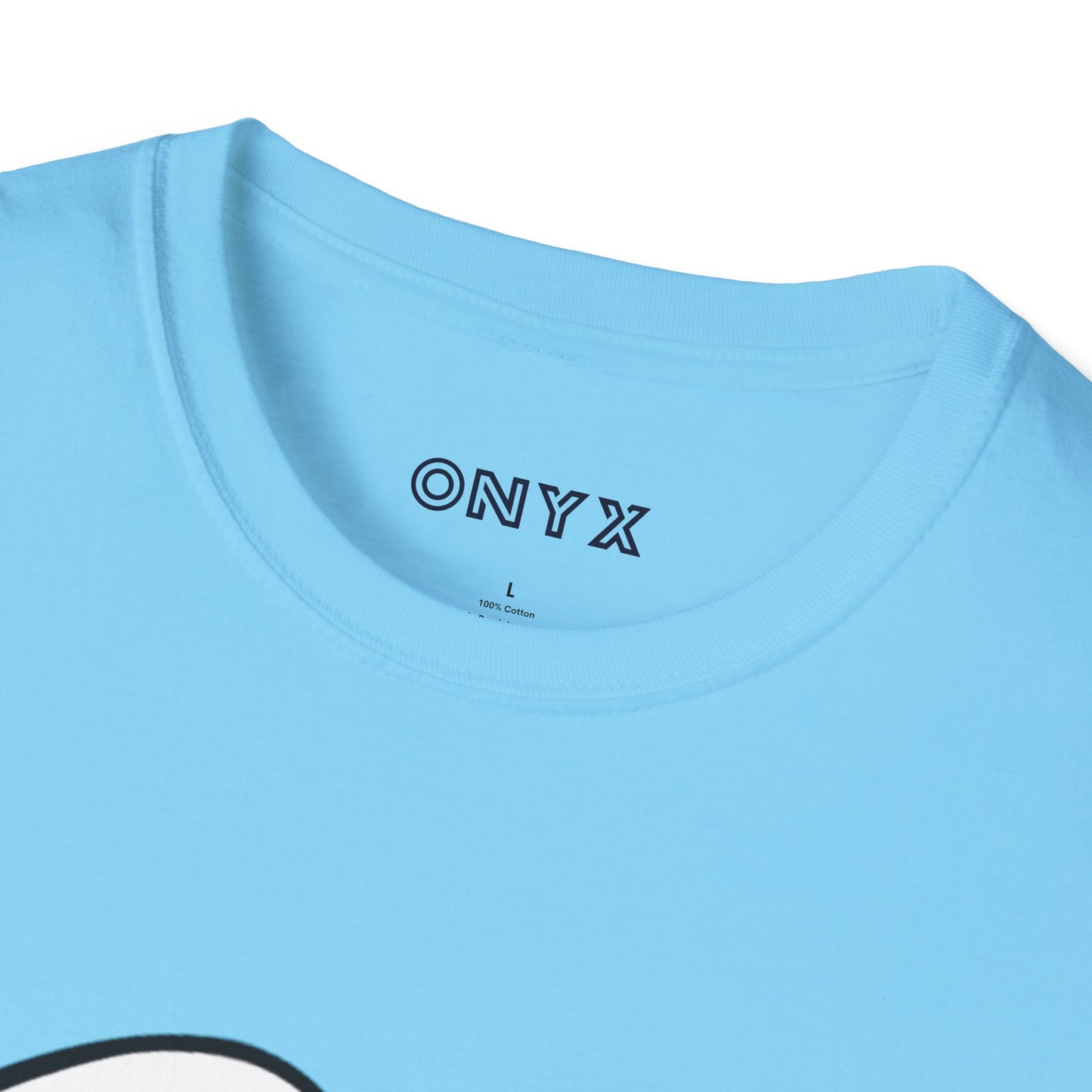 Unisex Softstyle T-Shirt - Puffles