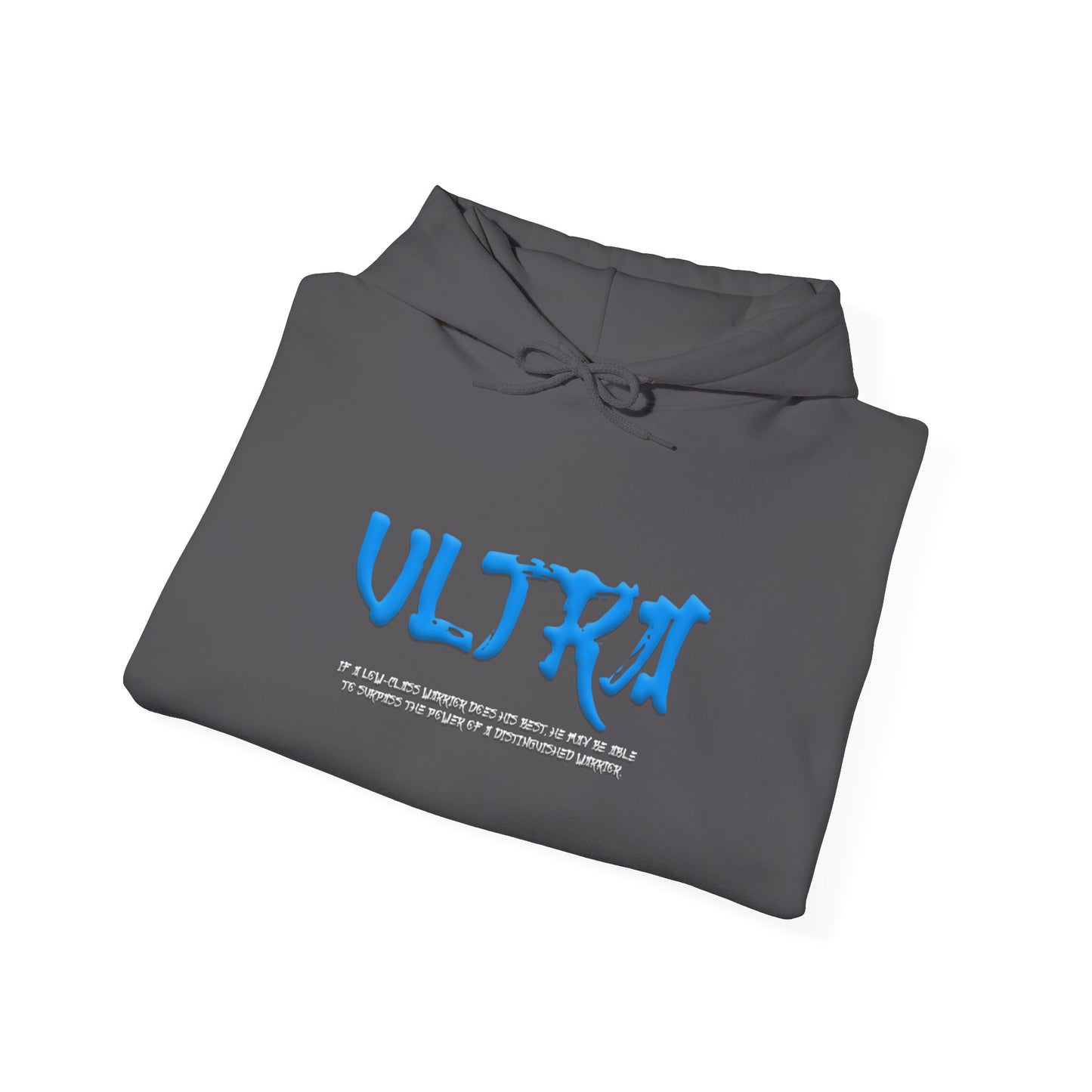 Unisex Heavy Blend™ Hooded Sweatshirt - Ultra