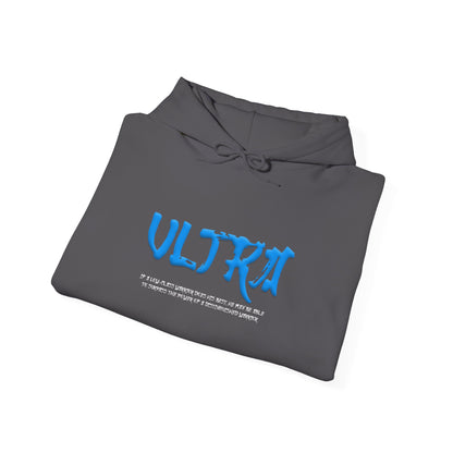 Unisex Heavy Blend™ Hooded Sweatshirt - Ultra