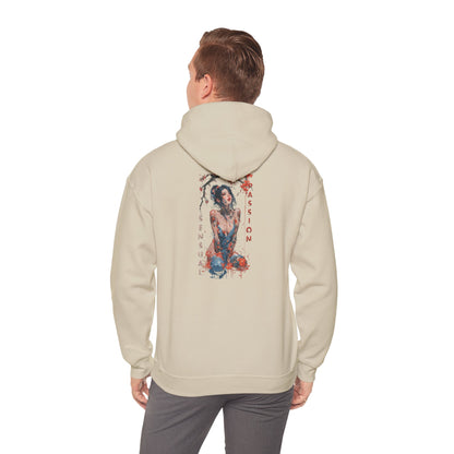 Unisex Heavy Blend™ Hooded Sweatshirt - Women