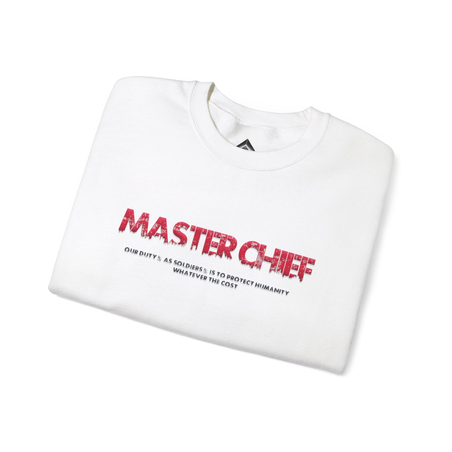 Unisex Heavy Blend™ Crewneck Sweatshirt - Master