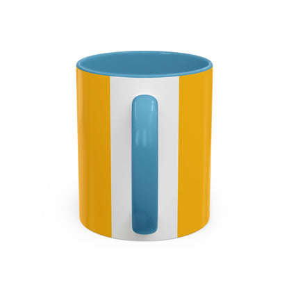 Mug de 11oz con estilos personalizados- (PERSONALIZABLES)