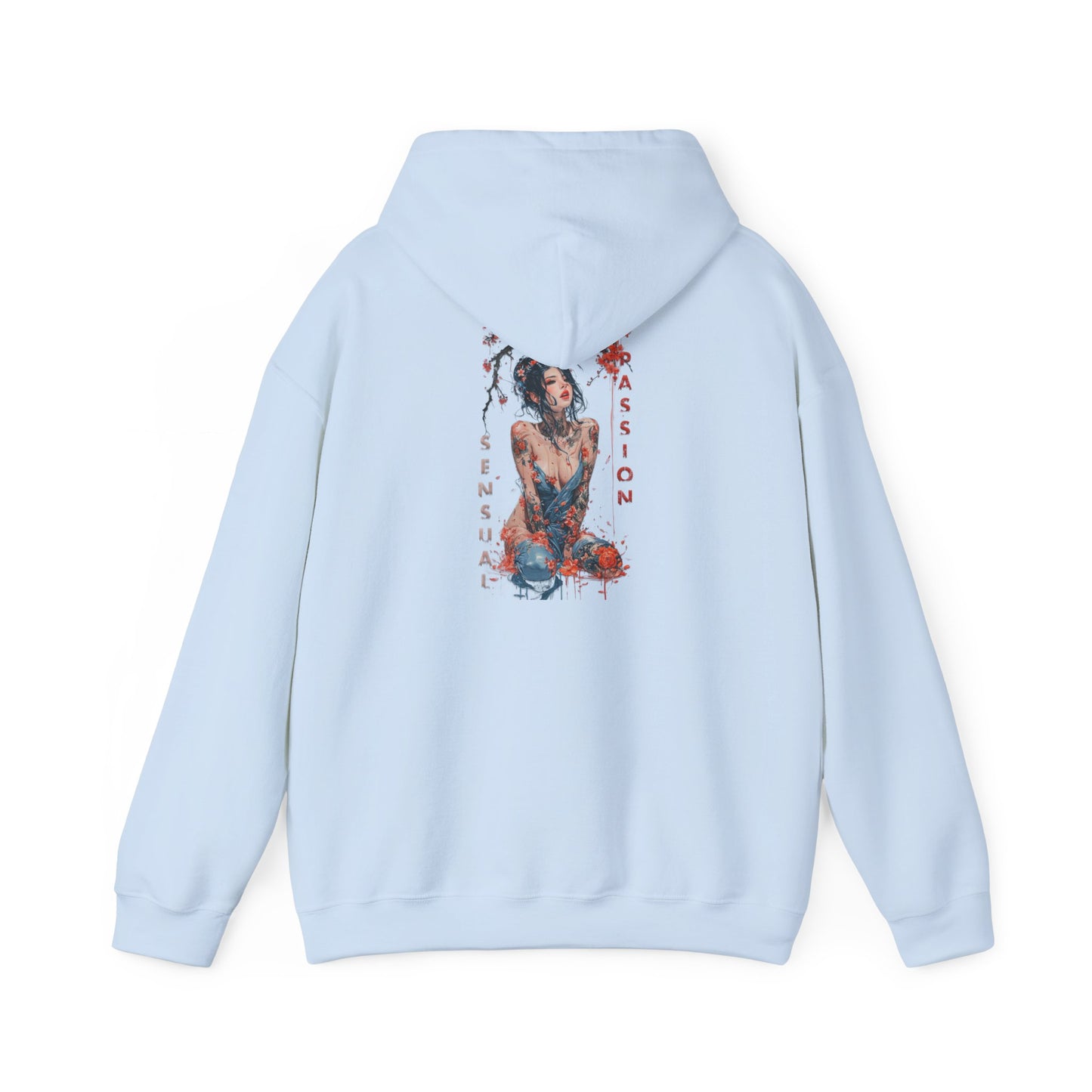 Unisex Heavy Blend™ Hooded Sweatshirt - Women