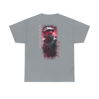 Unisex Heavy Cotton Tee - Master