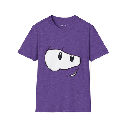 Unisex Softstyle T-Shirt - Puffles