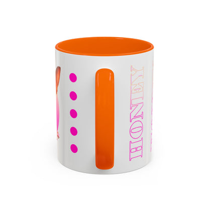 Mug de 11oz con estilos de tus mascotas - (PERSONALIZABLES)