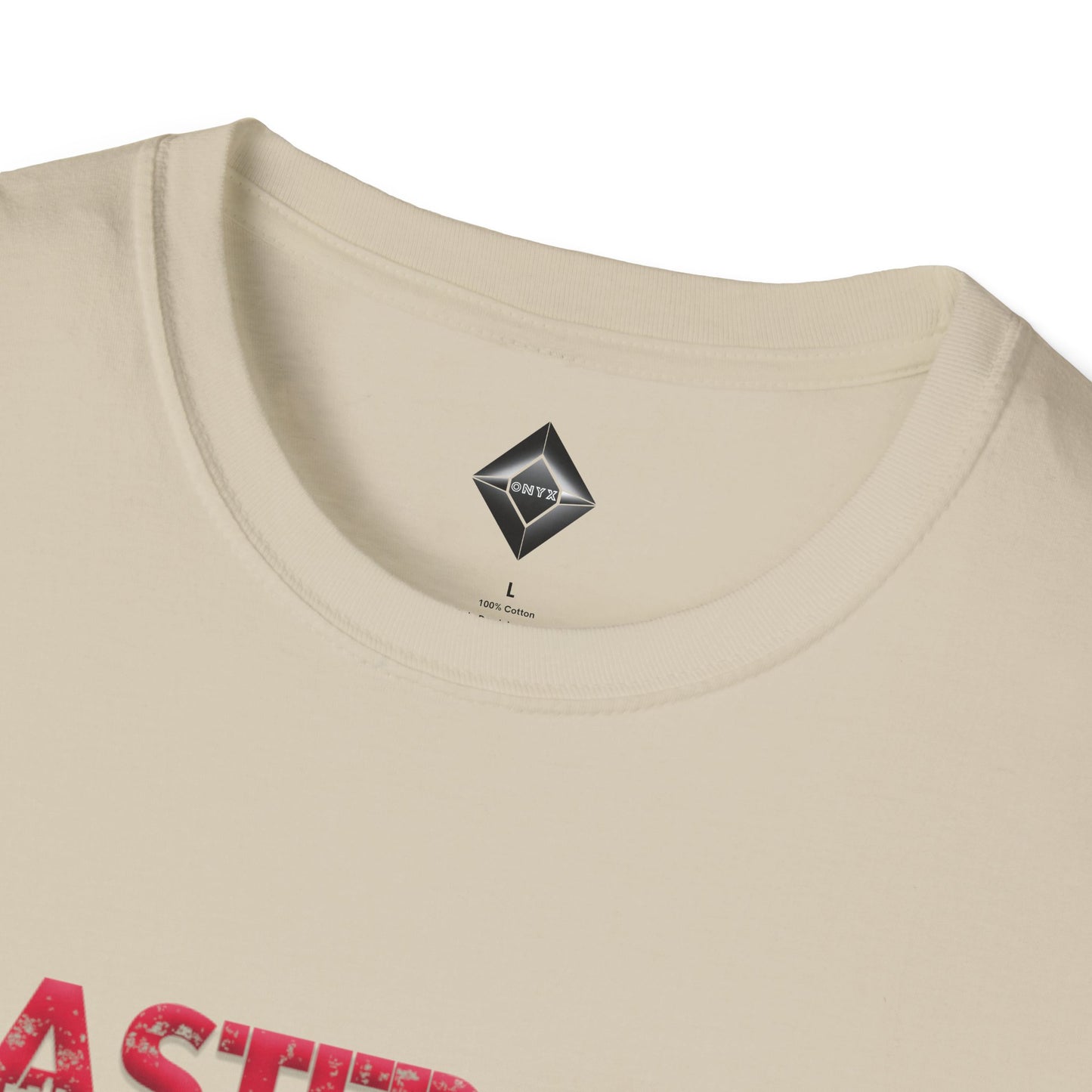 Unisex Softstyle T-Shirt - Master