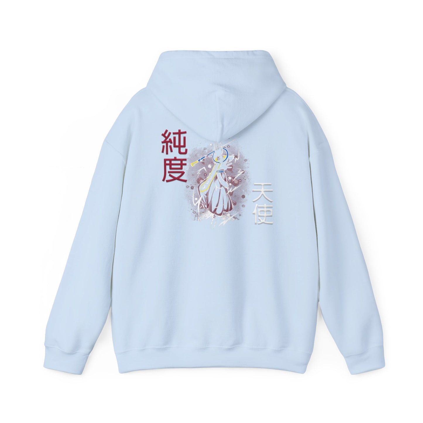 Unisex Heavy Blend™ Hooded Sweatshirt - Wiss