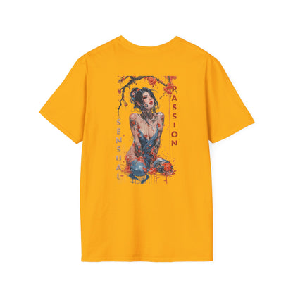 Unisex Softstyle T-Shirt - Women