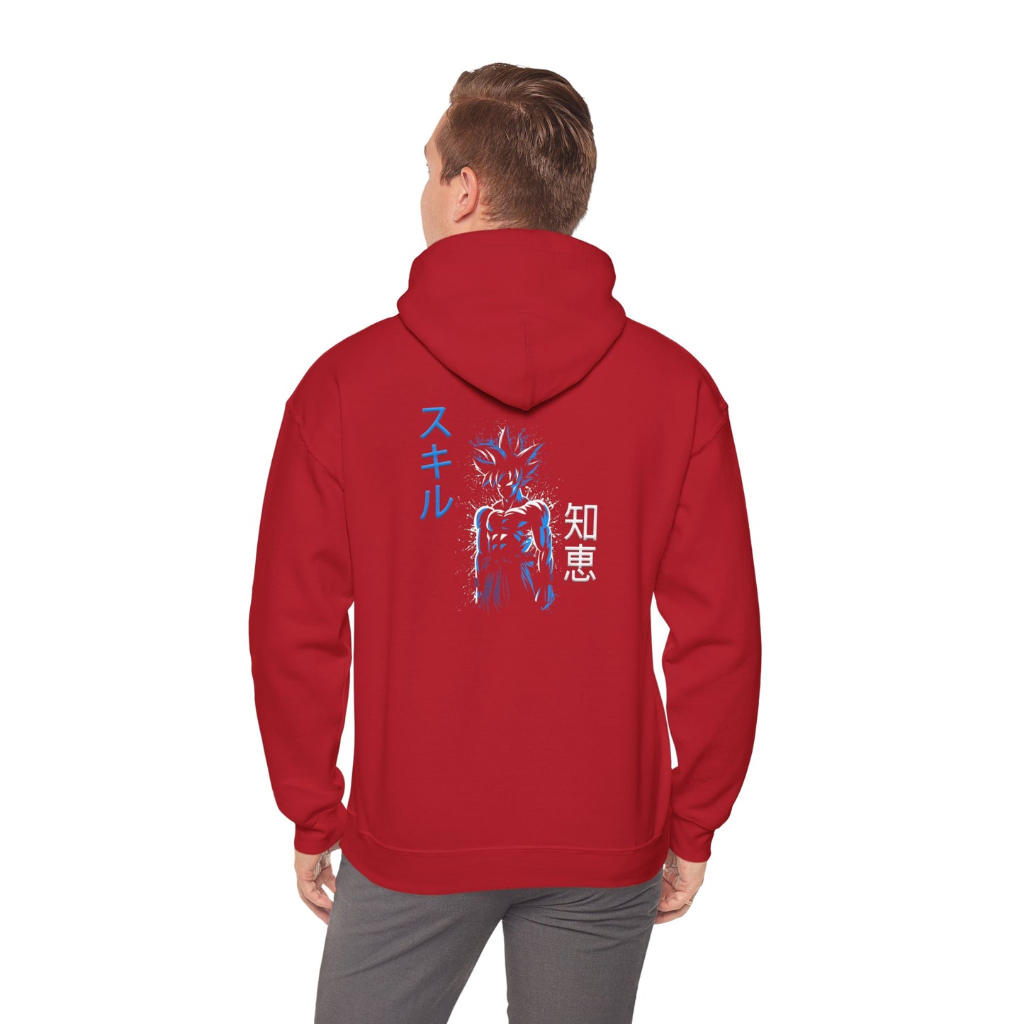 Unisex Heavy Blend™ Hooded Sweatshirt - Ultra