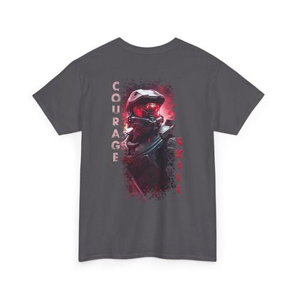 Unisex Heavy Cotton Tee - Master