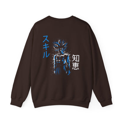 Unisex Heavy Blend™ Crewneck Sweatshirt - Ultra