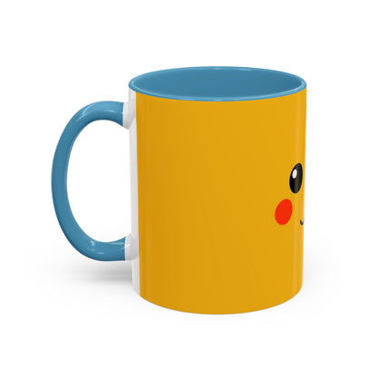 Mug de 11oz con estilos personalizados- (PERSONALIZABLES)