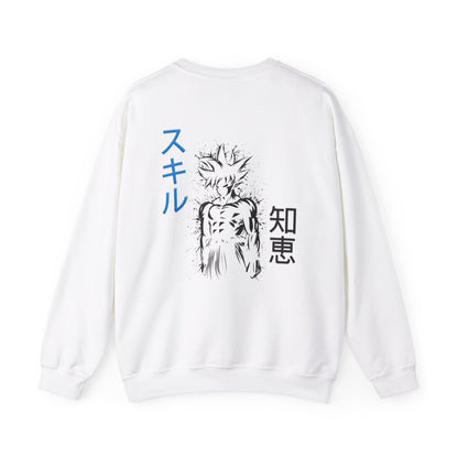 Unisex Heavy Blend™ Crewneck Sweatshirt - Ultra