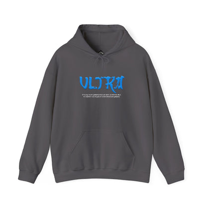 Unisex Heavy Blend™ Hooded Sweatshirt - Ultra