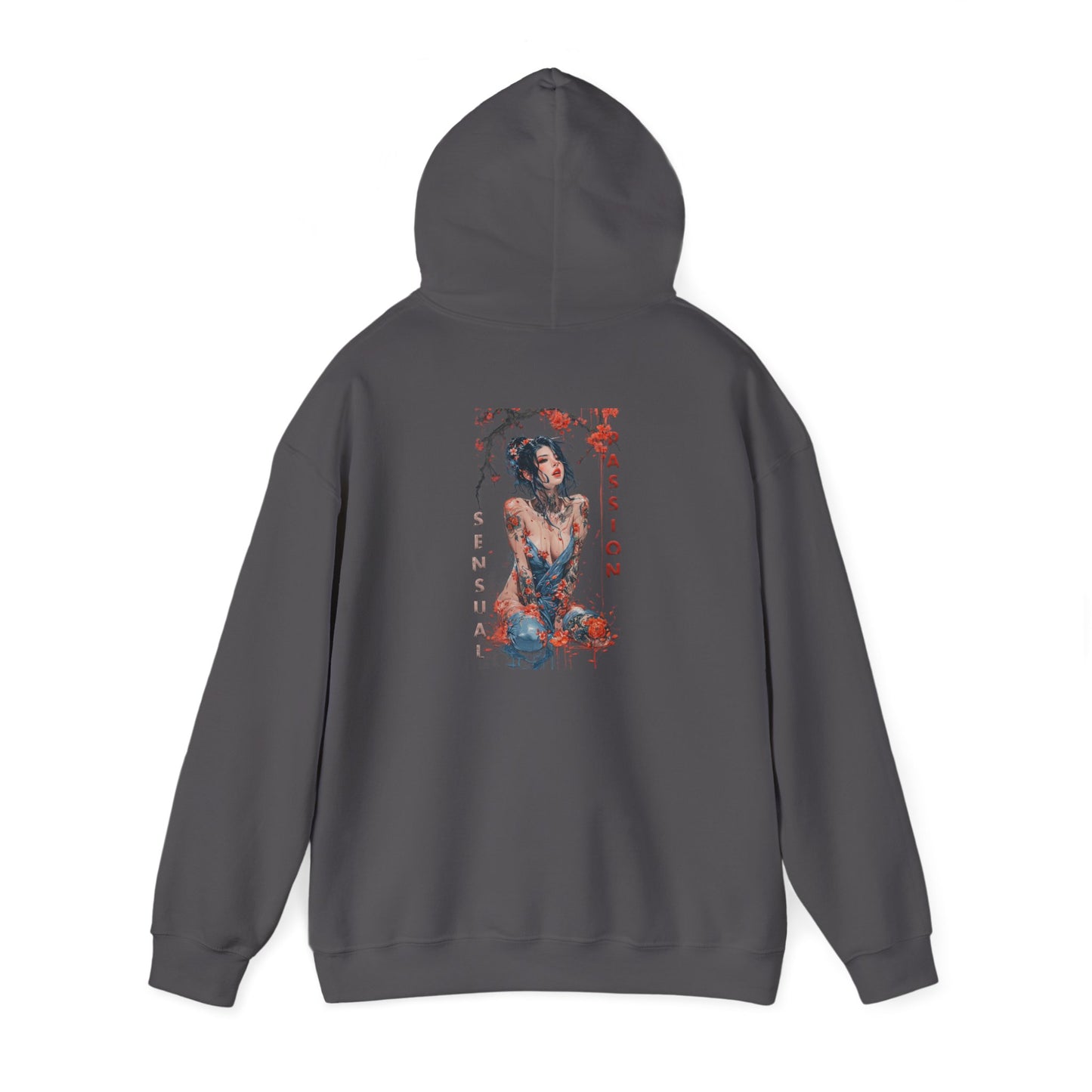 Unisex Heavy Blend™ Hooded Sweatshirt - Women