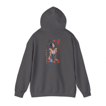 Unisex Heavy Blend™ Hooded Sweatshirt - Women
