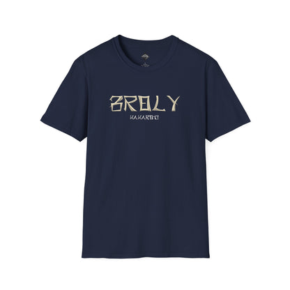 Unisex Softstyle T-Shirt - Broly