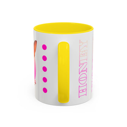 Mug de 11oz con estilos de tus mascotas - (PERSONALIZABLES)