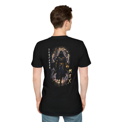 Unisex Softstyle T-Shirt - Sorcerer