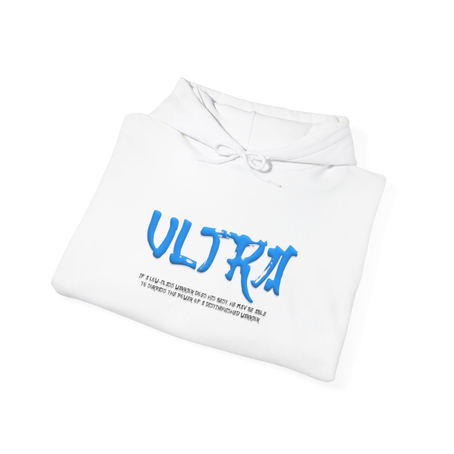 Unisex Heavy Blend™ Hooded Sweatshirt - Ultra