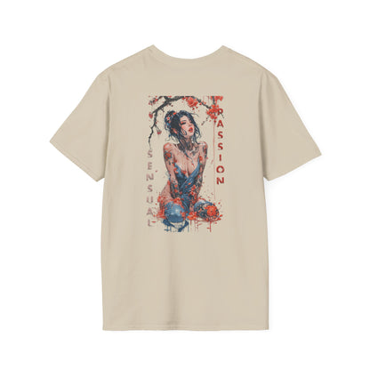 Unisex Softstyle T-Shirt - Women