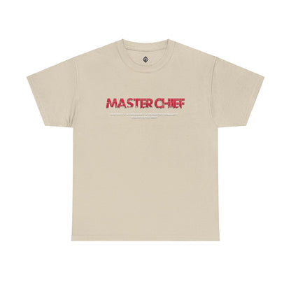 Unisex Heavy Cotton Tee - Master