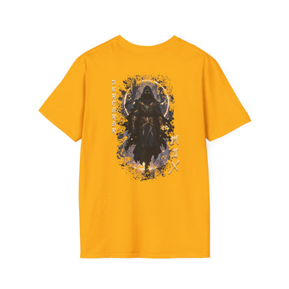 Unisex Softstyle T-Shirt - Sorcerer
