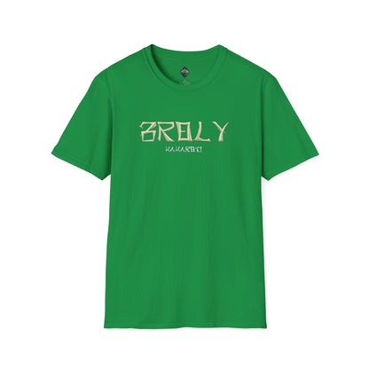 Unisex Softstyle T-Shirt - Broly