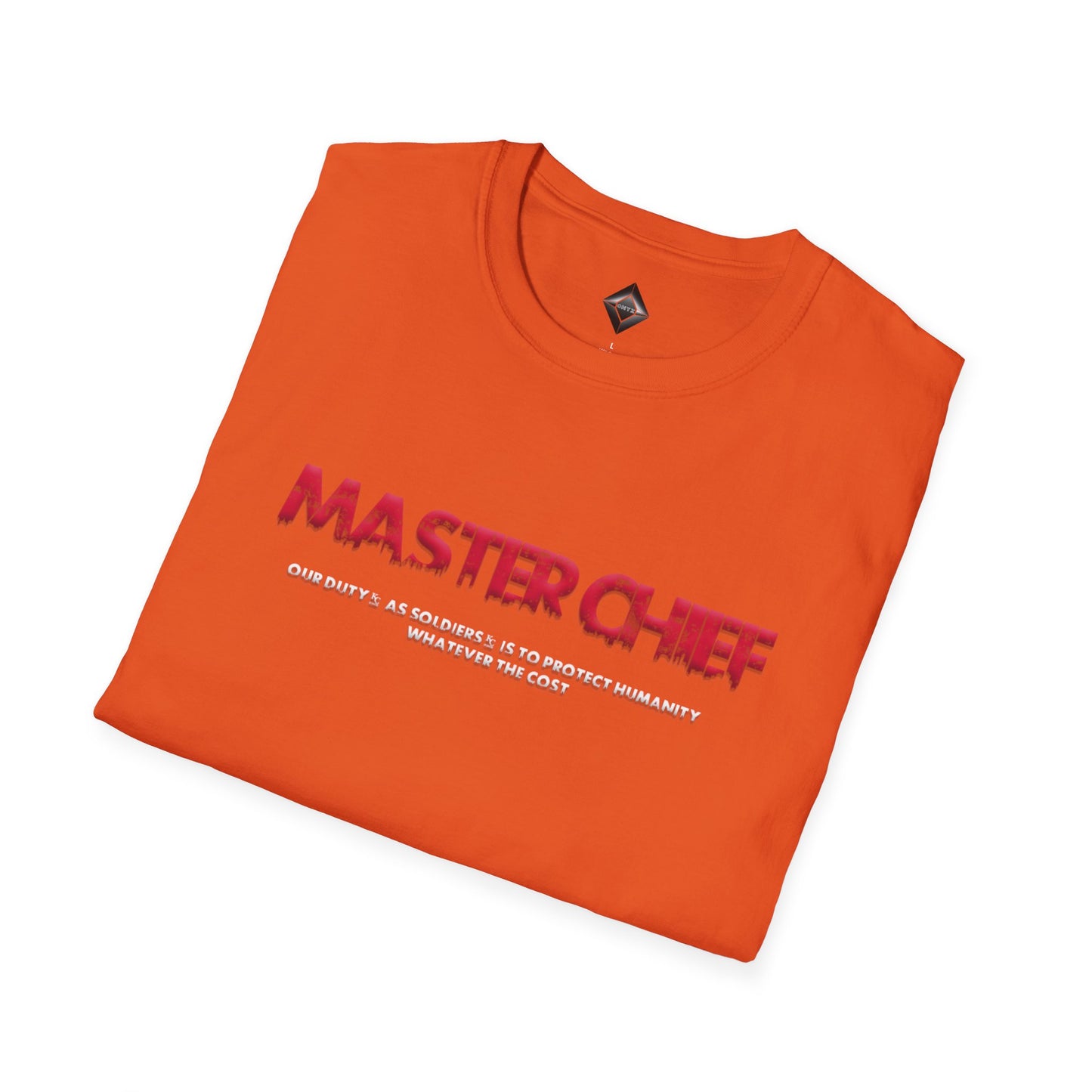 Unisex Softstyle T-Shirt - Master