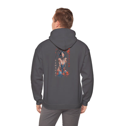 Unisex Heavy Blend™ Hooded Sweatshirt - Women